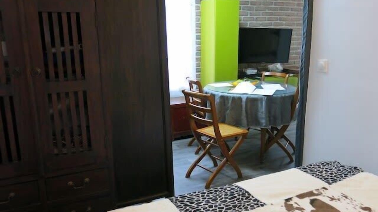 Photo of Bedroom in Vincennes