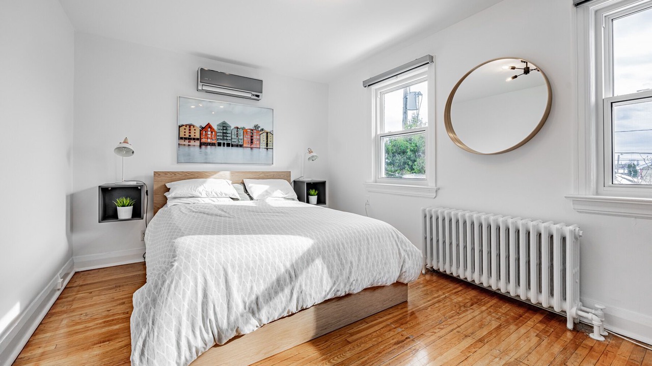Photo of Bedroom in Earlscourt