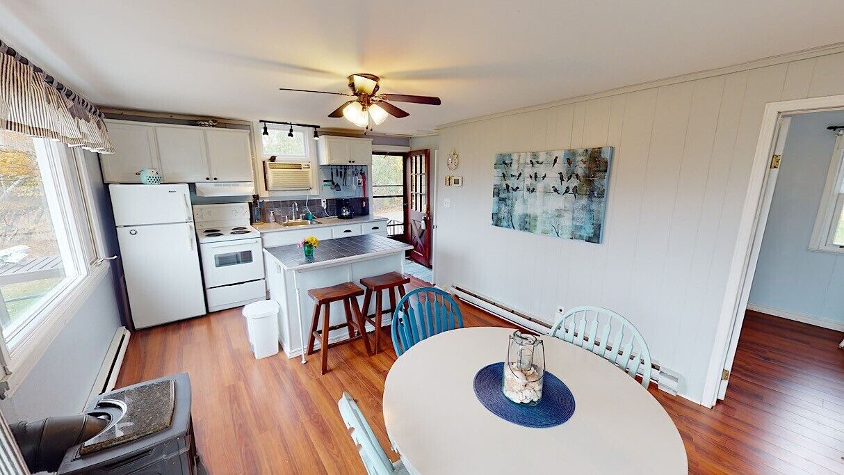 Photo of Kitchen in Central Huron