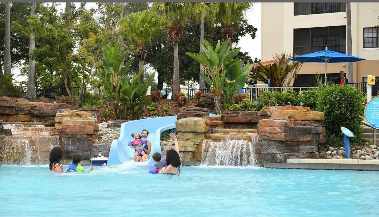 Photo of Outdoor in Orange Lake