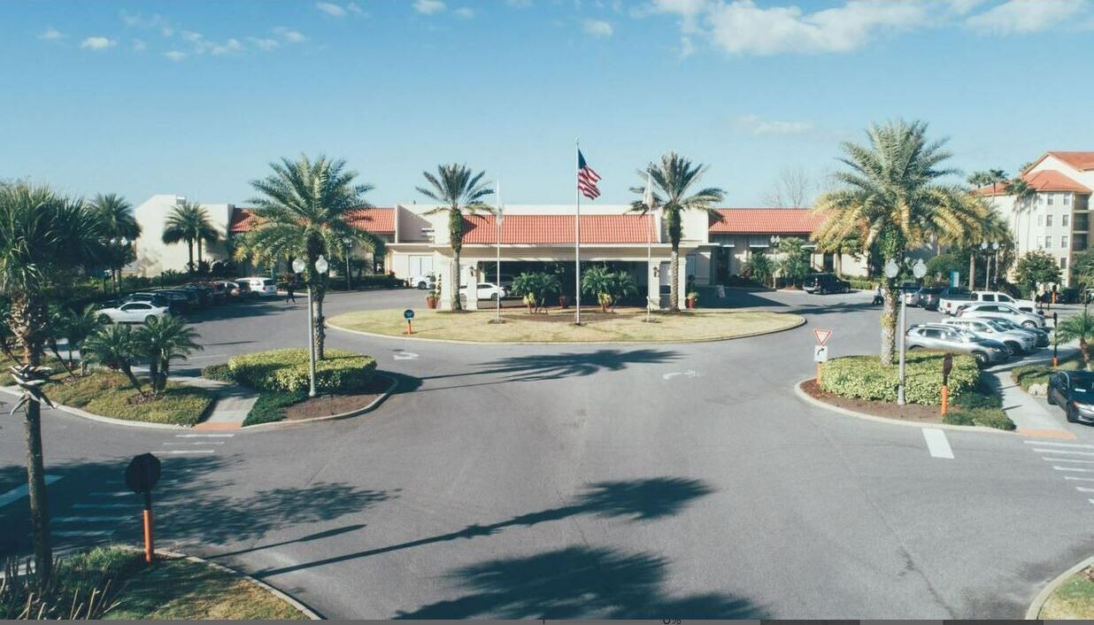Photo of Outdoor in Orange Lake