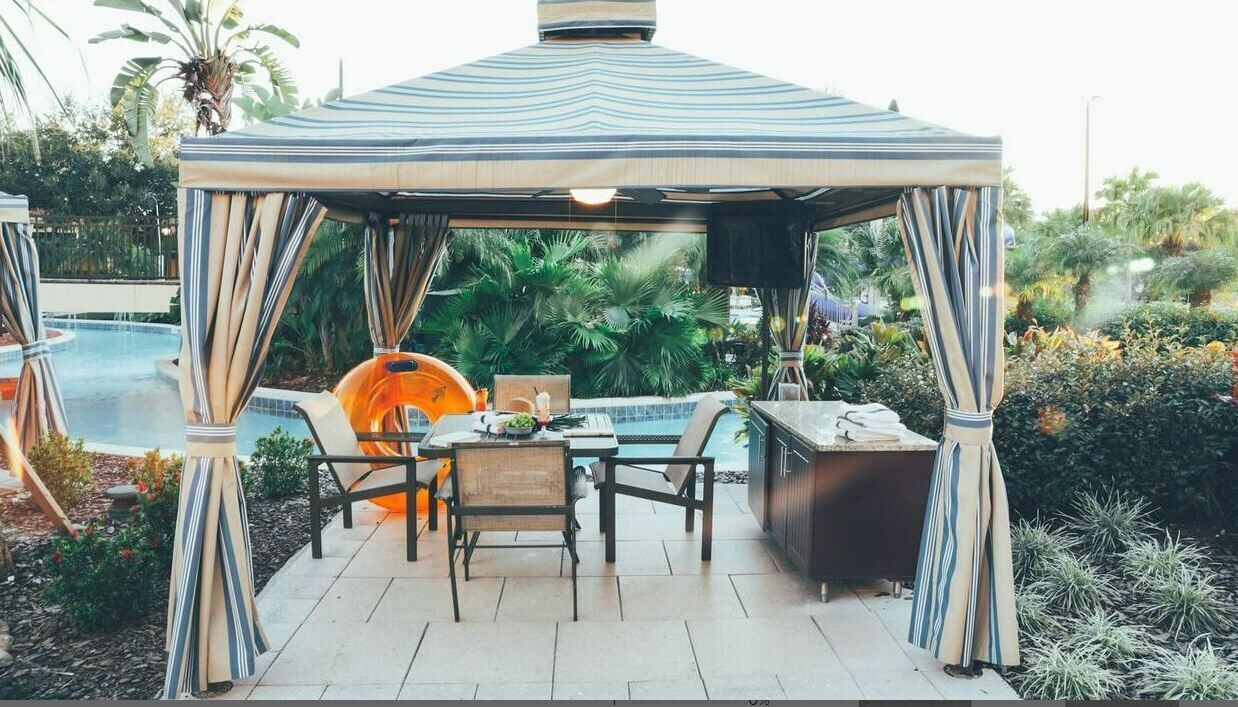 Photo of Outdoor in Orange Lake
