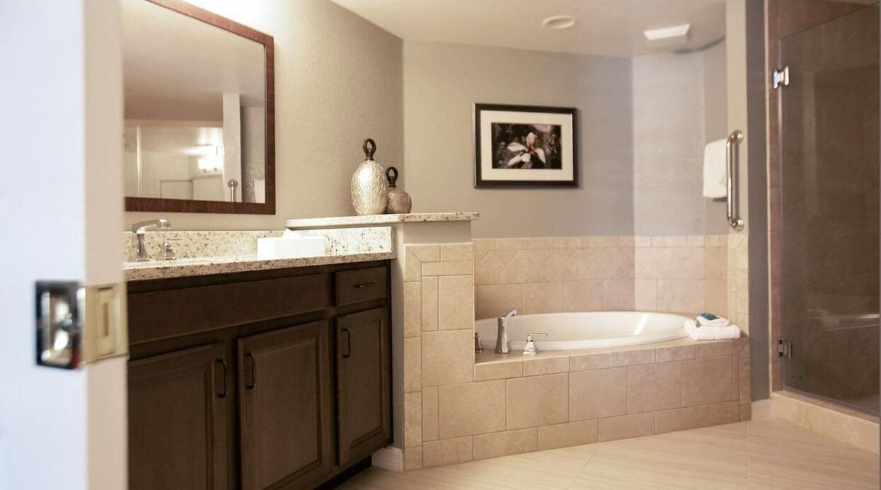 Photo of Bathroom in Orange Lake