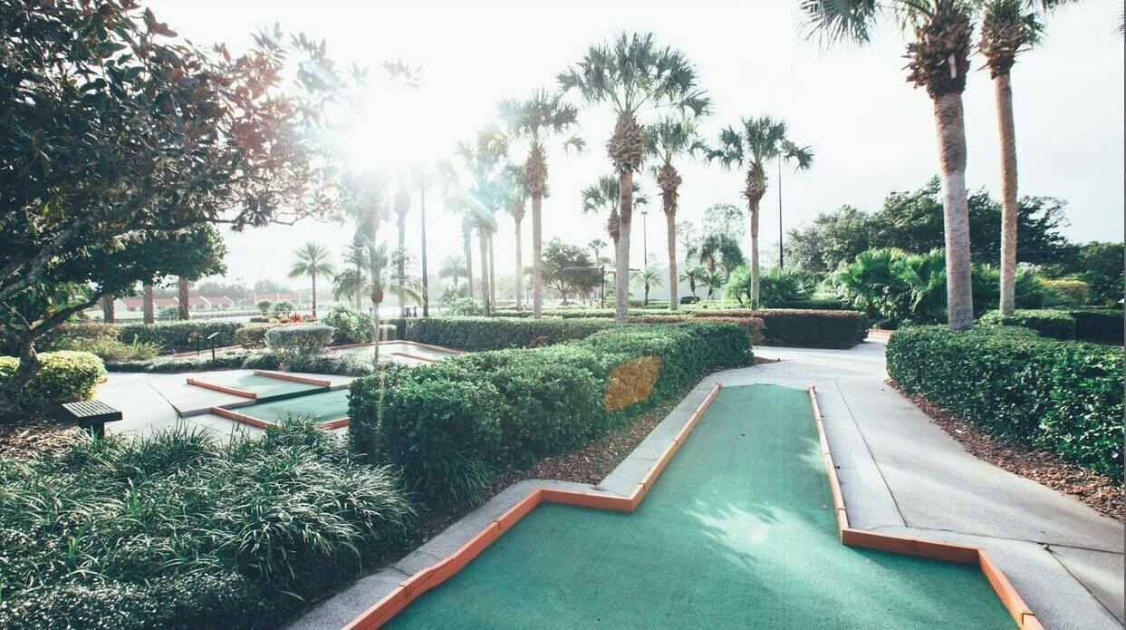 Photo of Outdoor in Orange Lake