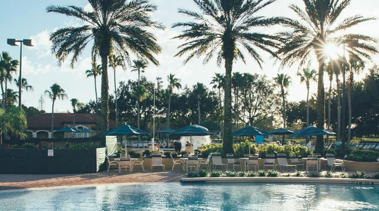 Photo of Outdoor in Orange Lake