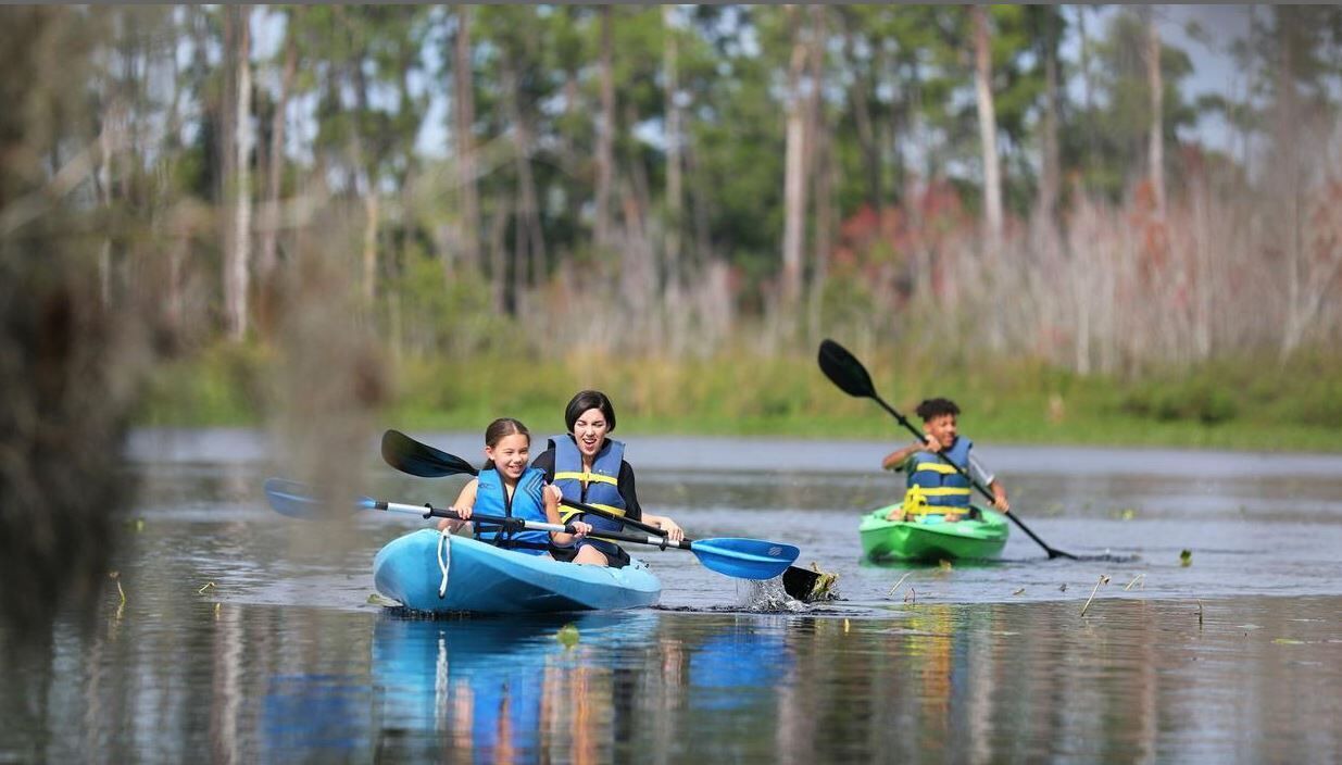 Photo of Others in Orange Lake