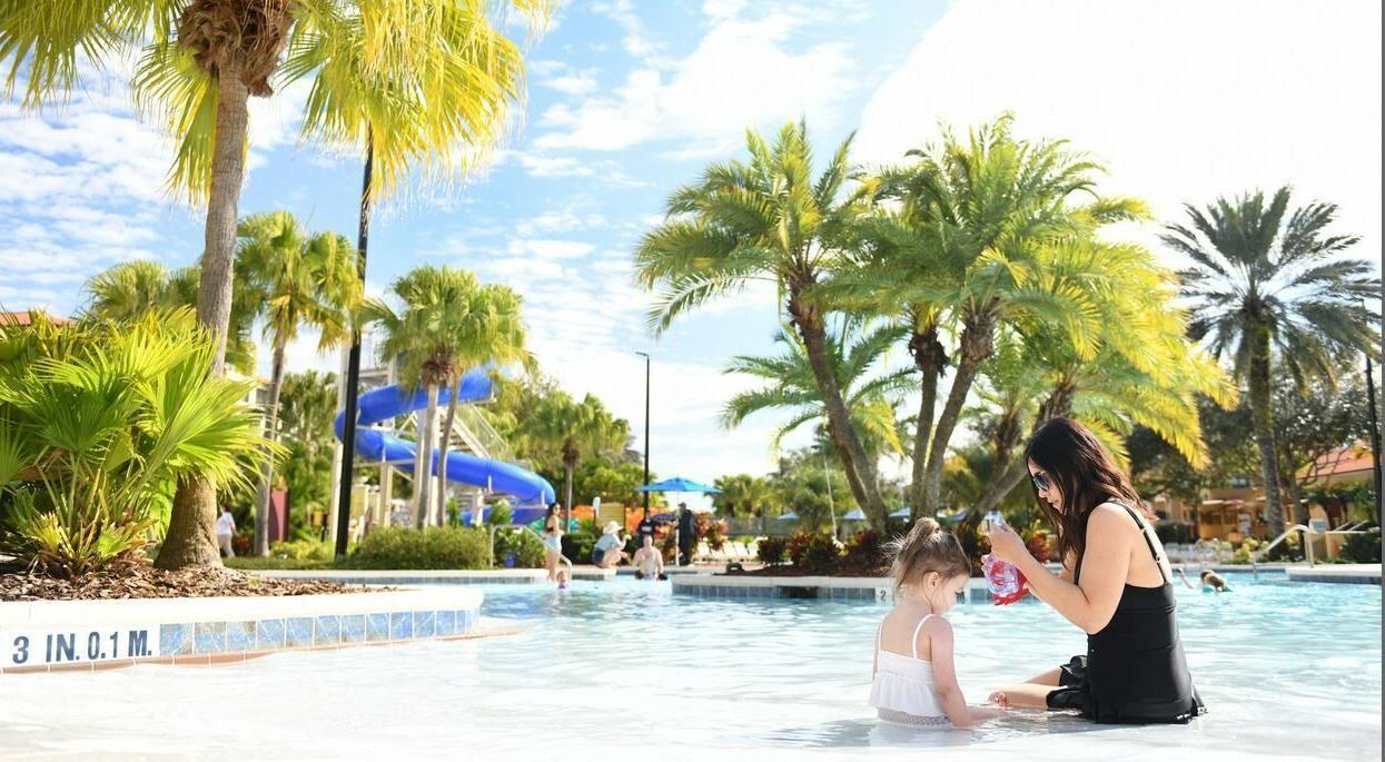Photo of Outdoor in Orange Lake