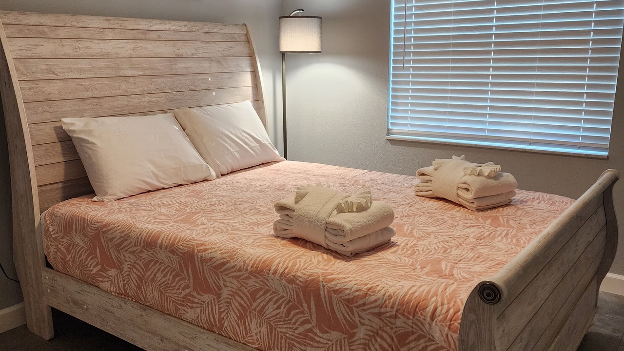 Photo of Bedroom in Port Richey