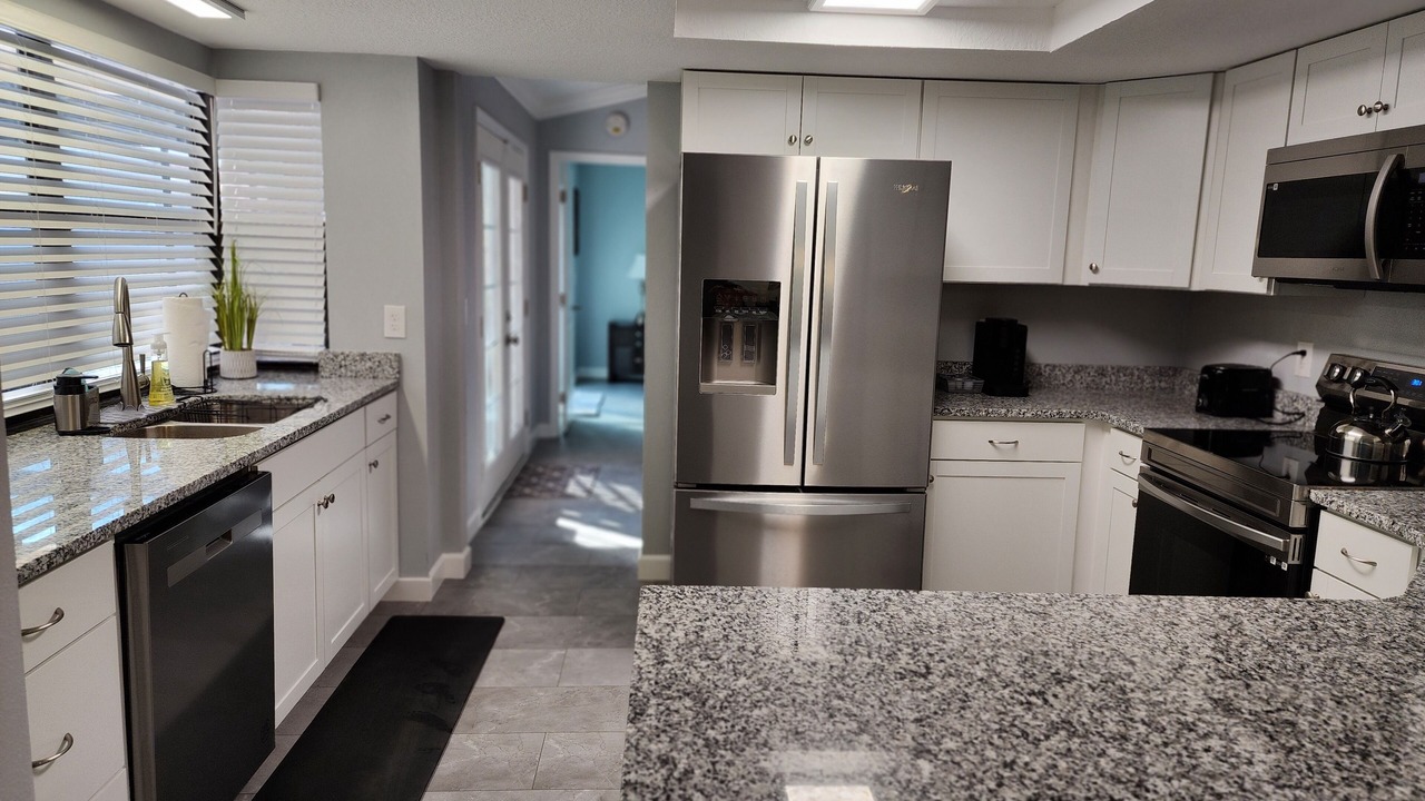 Photo of Kitchen in Port Richey