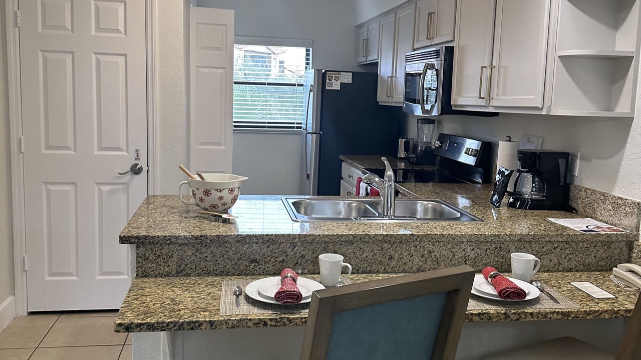 Photo of Kitchen in Florida Central Atlantic Coast