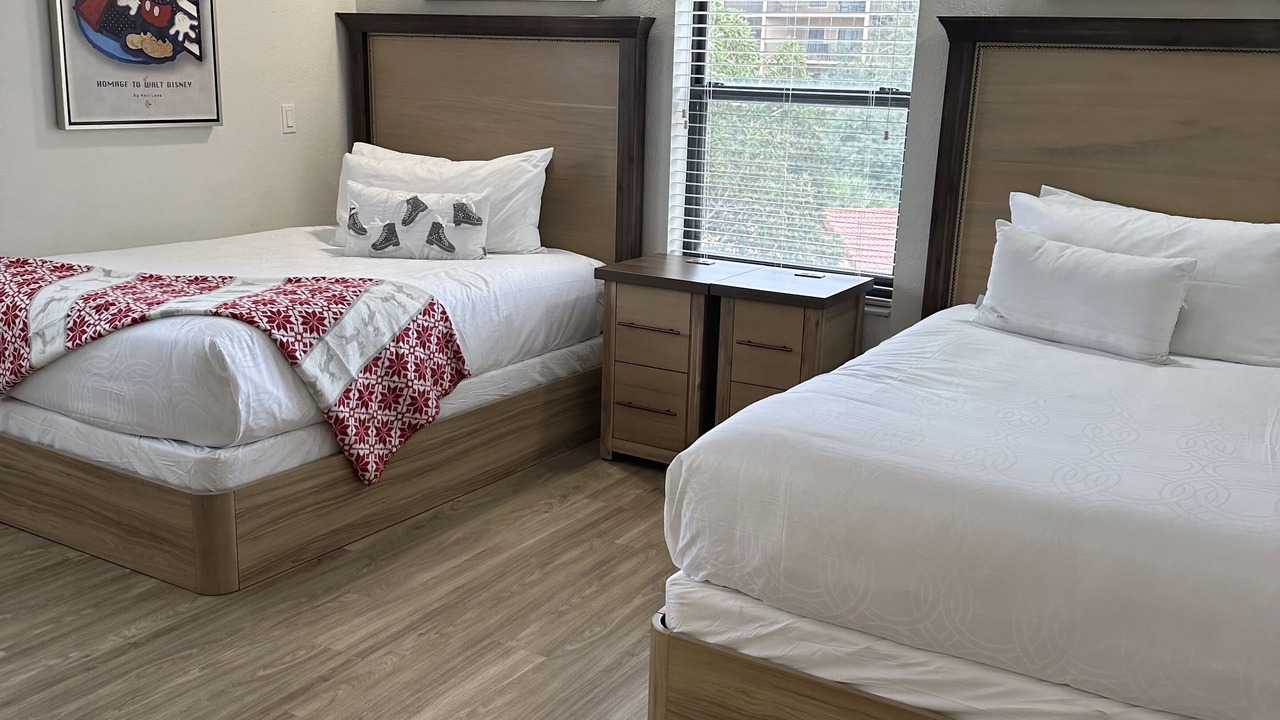 Photo of Bedroom in Florida Central Atlantic Coast