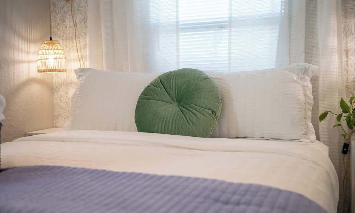 Photo of Bedroom in Dixieland
