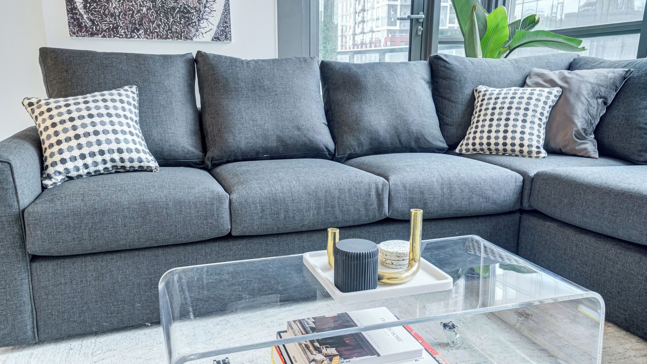 Photo of Livingroom in Fashion District