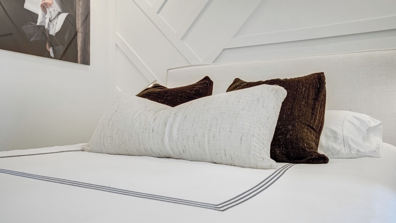 Photo of Bedroom in Fashion District