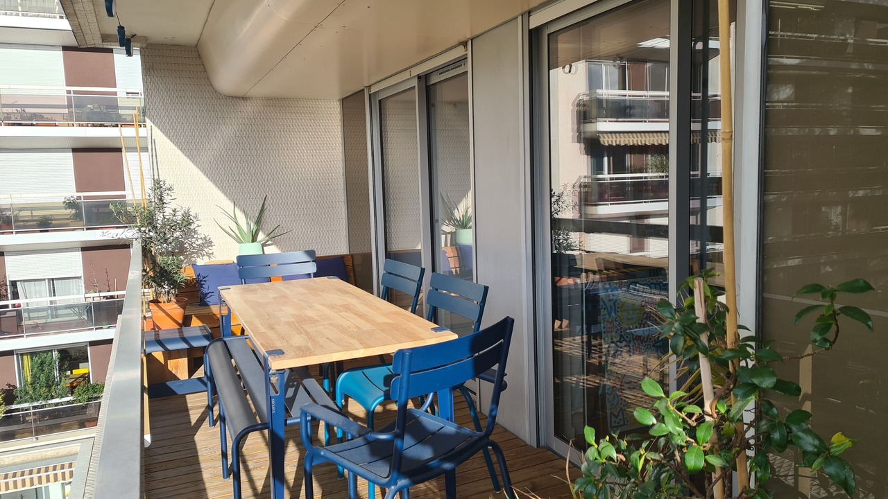 Photo of Outdoor in Quartier Sainte-Marguerite