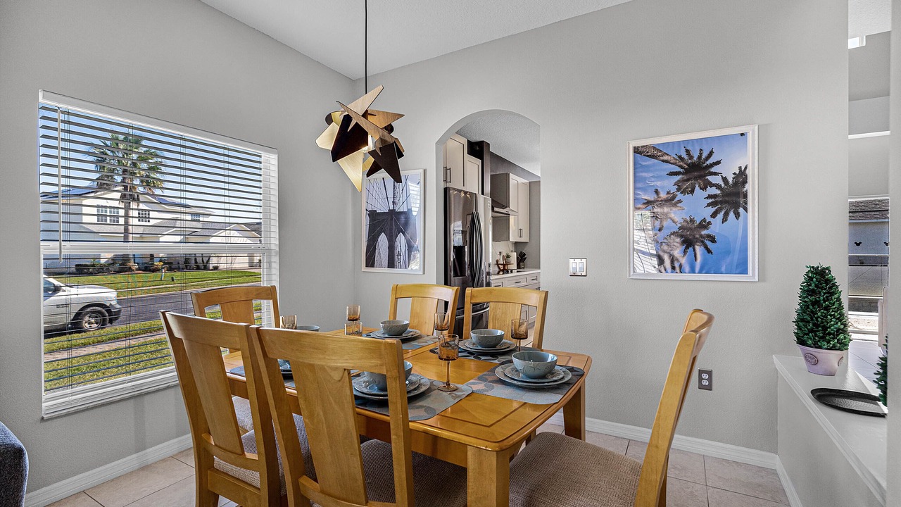 Photo of Bedroom in Cumbrian Lakes