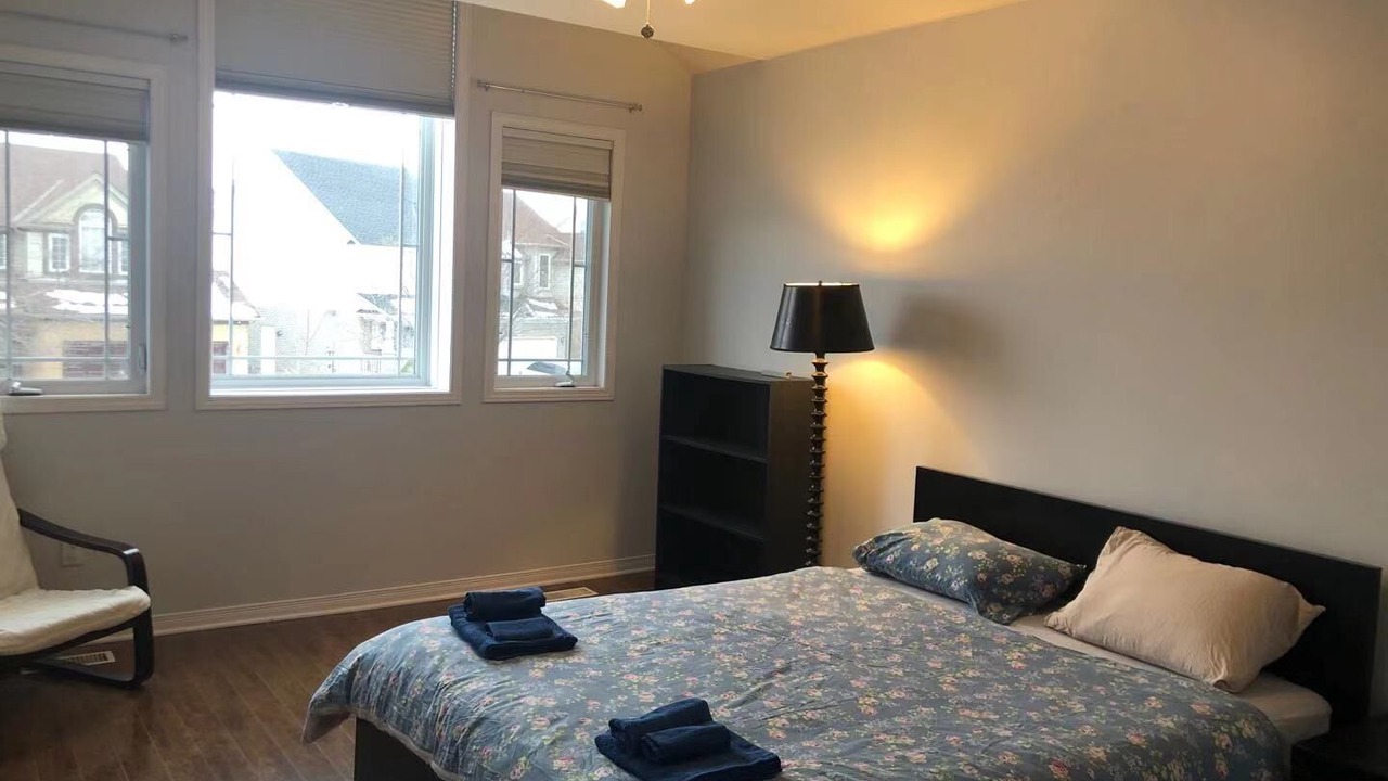 Photo of Bedroom in London