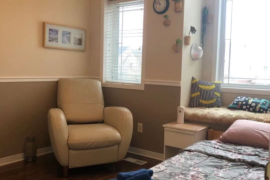Photo of Bedroom in London
