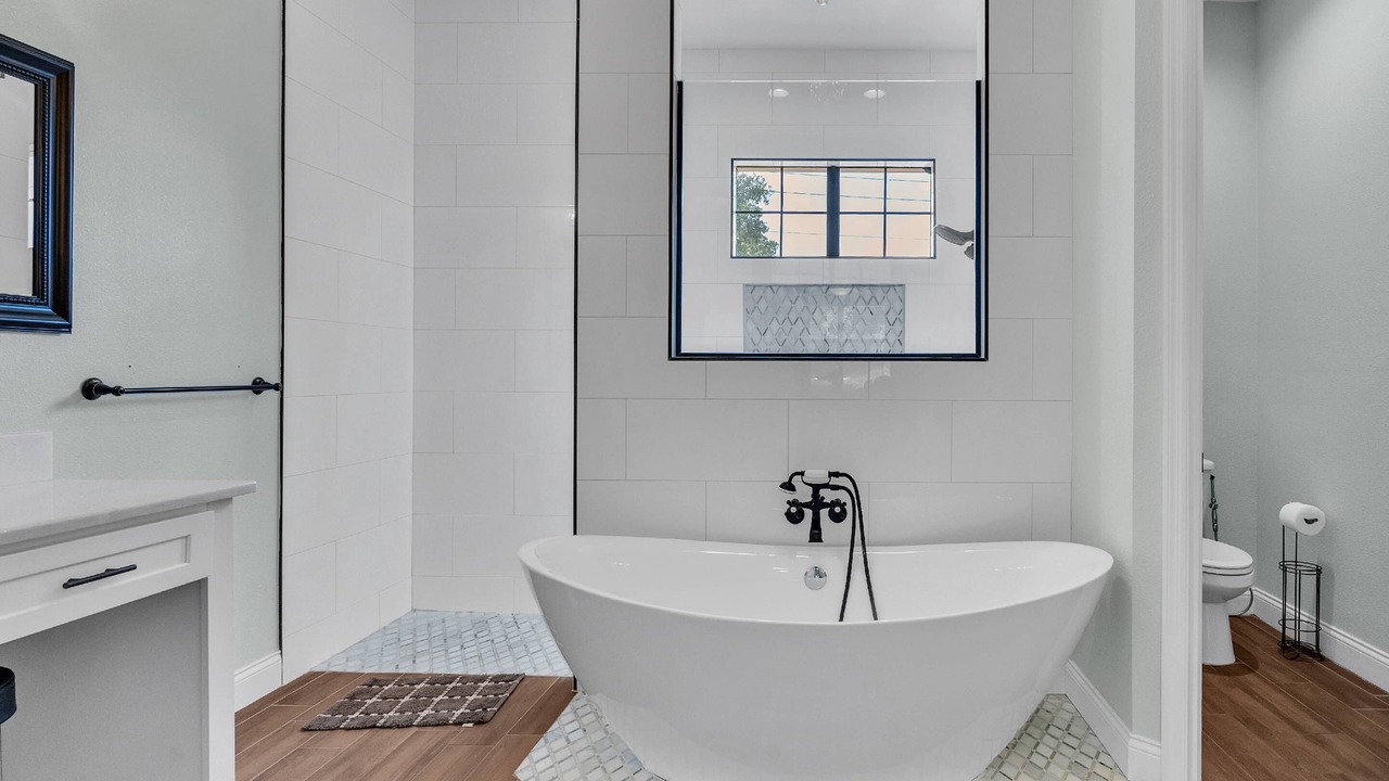 Photo of Bathroom in Nichols