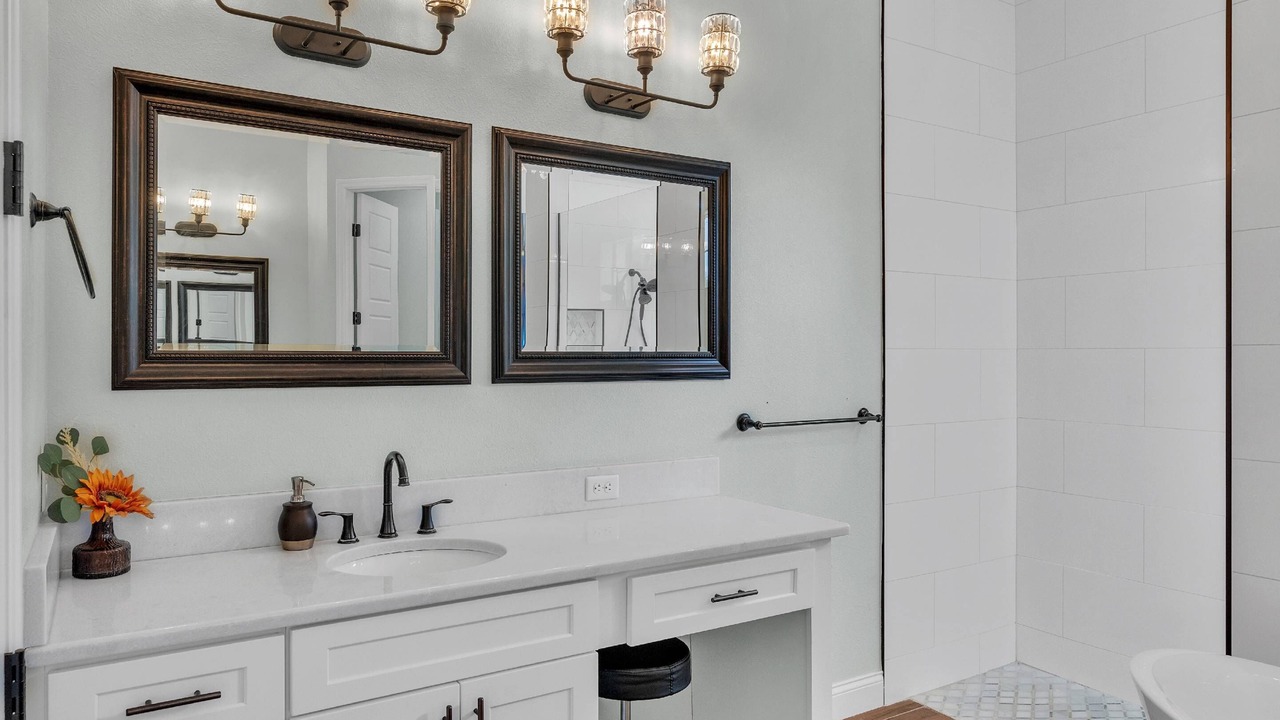 Photo of Bathroom in Nichols