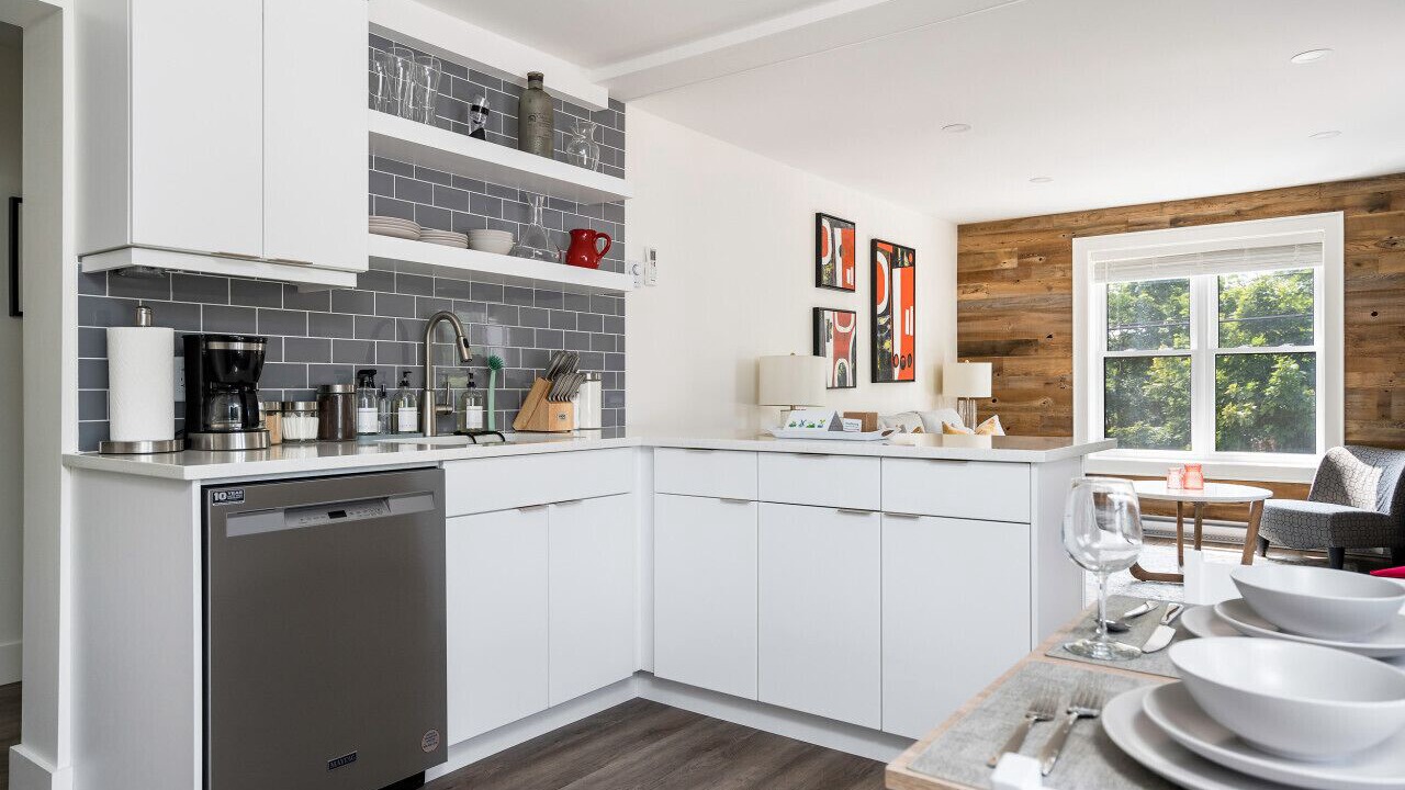 Photo of Kitchen in Meaford