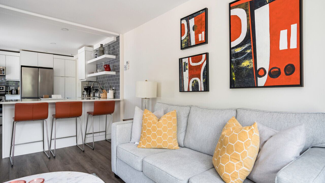 Photo of Livingroom in Meaford