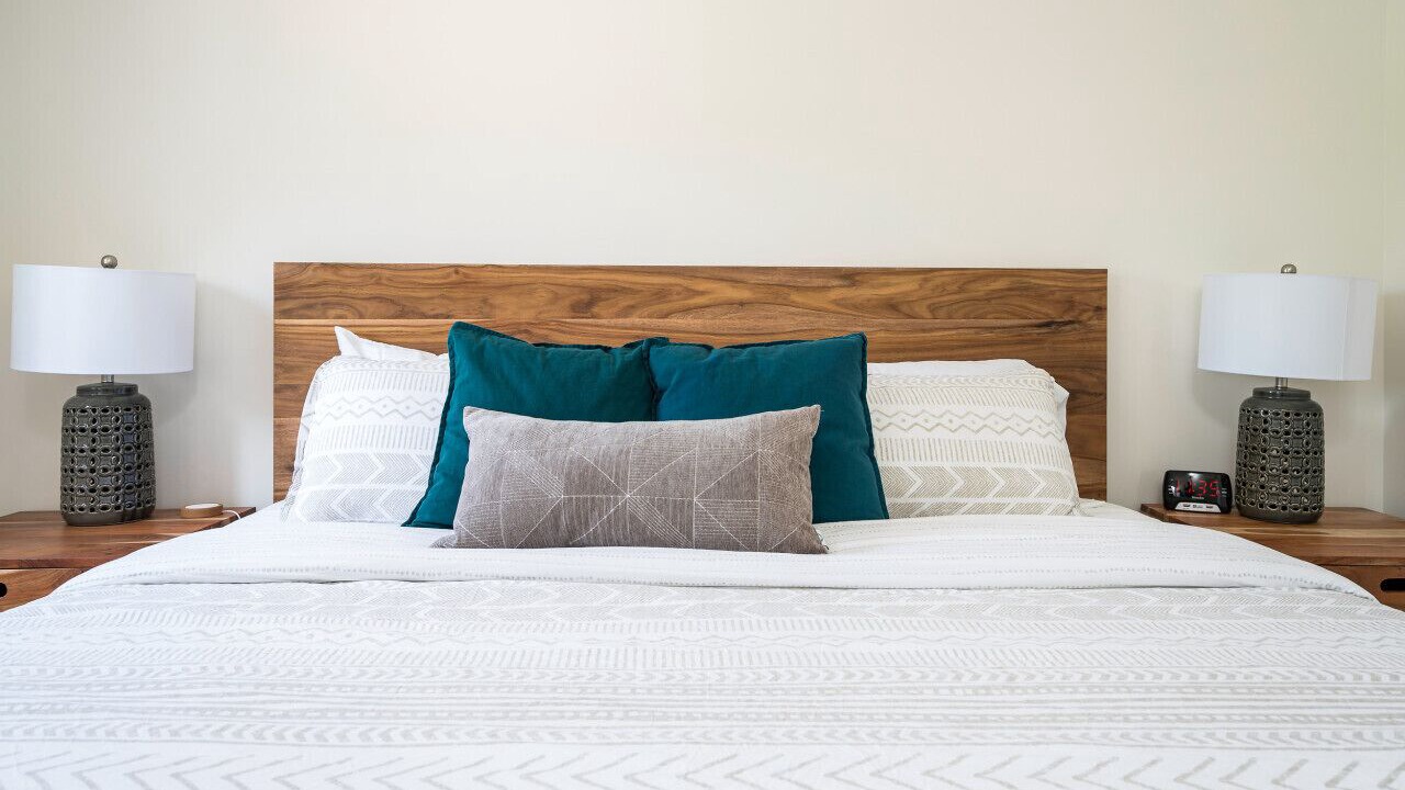 Photo of Bedroom in Meaford