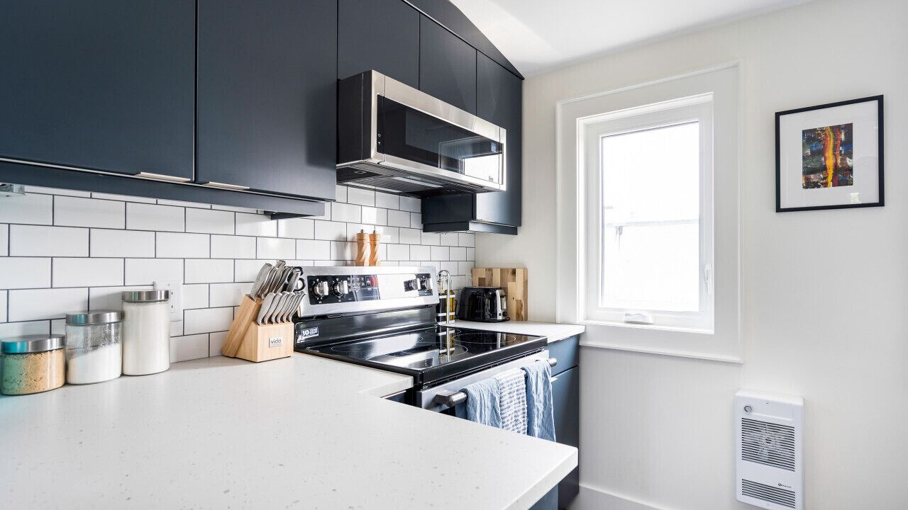 Photo of Kitchen in Meaford