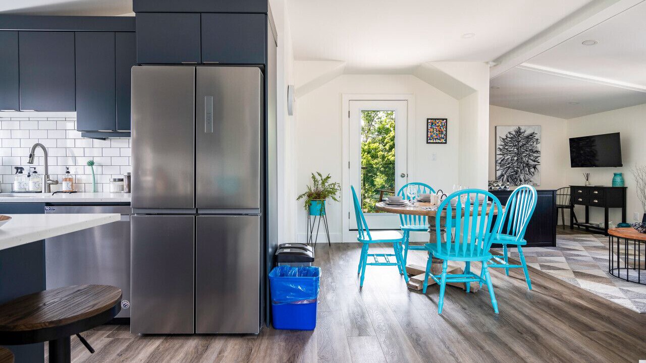 Photo of Kitchen in Meaford