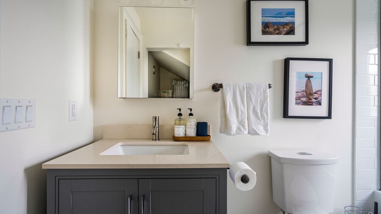 Photo of Bathroom in Meaford