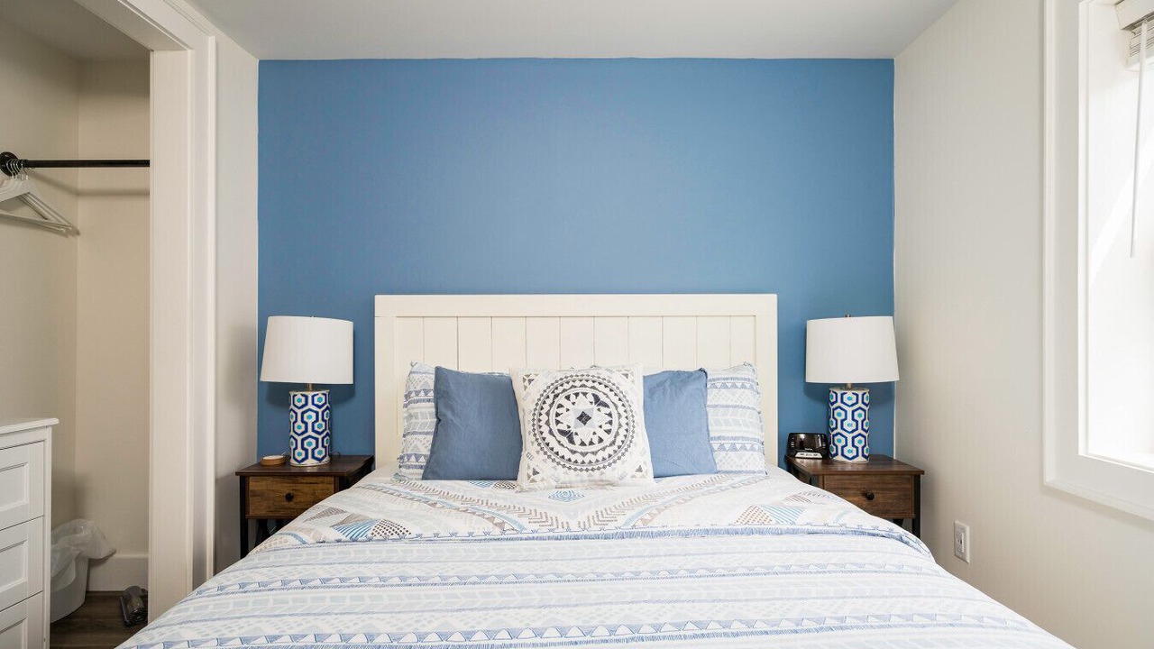 Photo of Bedroom in Meaford