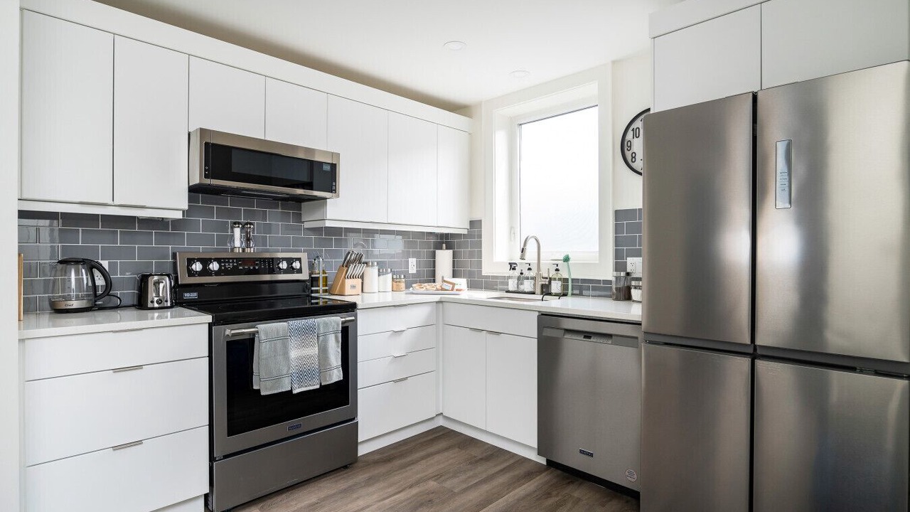 Photo of Kitchen in Meaford