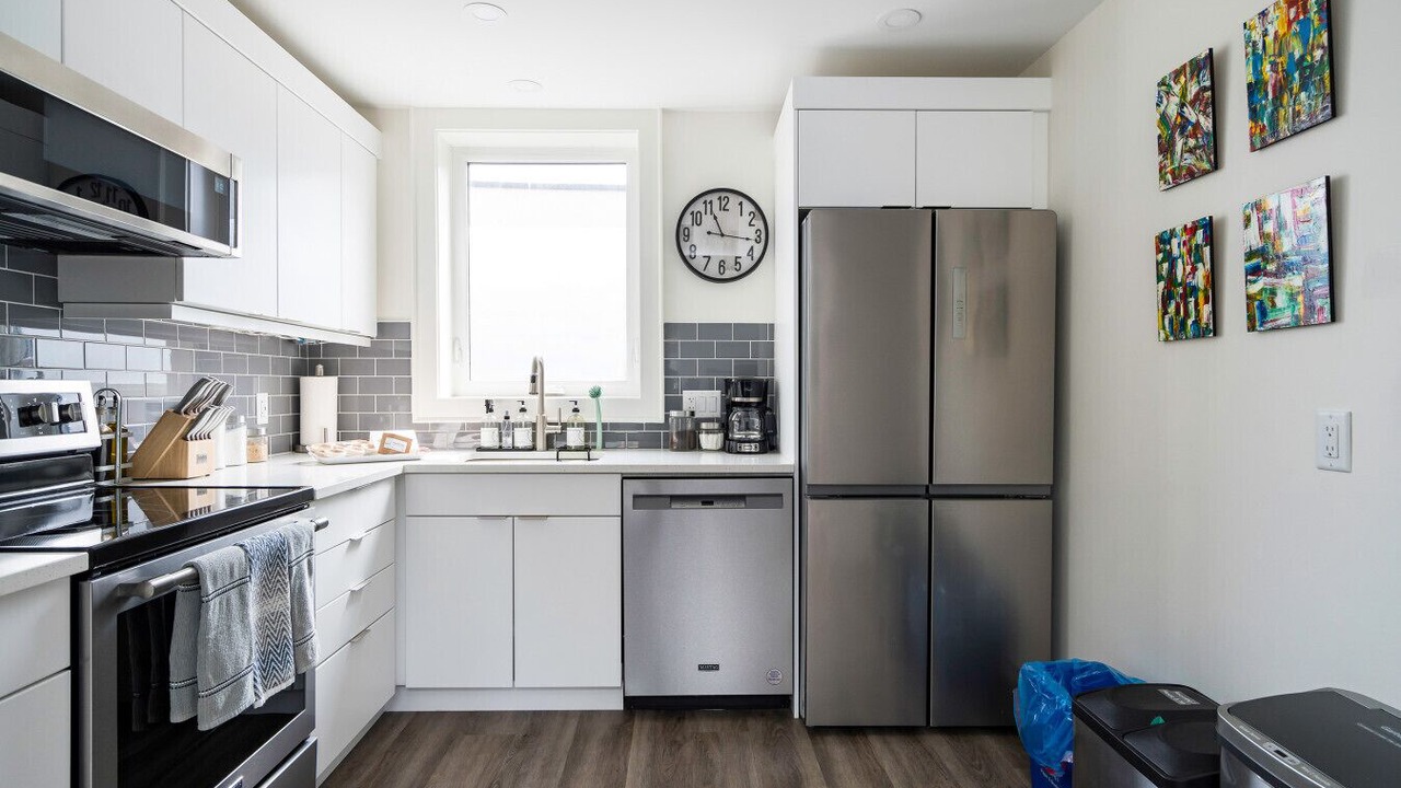 Photo of Kitchen in Meaford