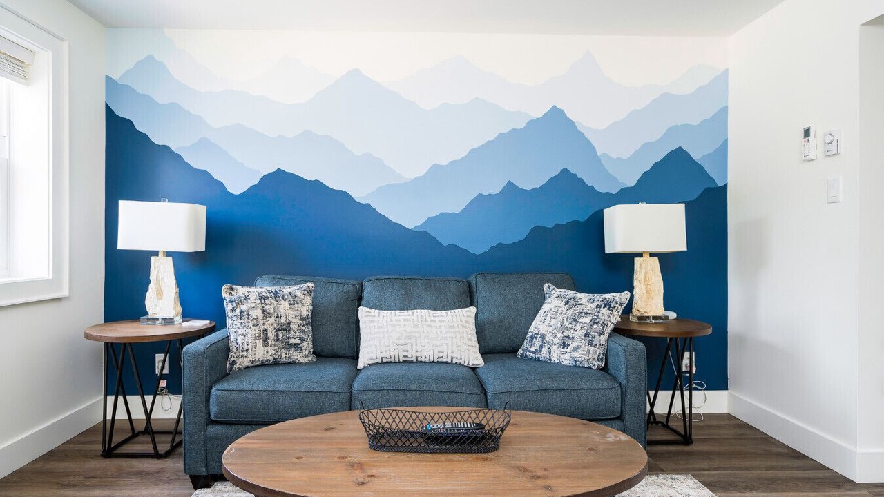 Photo of Livingroom in Meaford