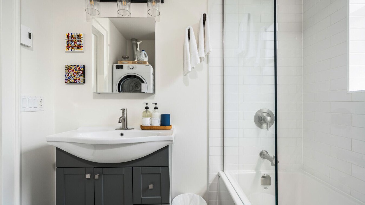 Photo of Bathroom in Meaford