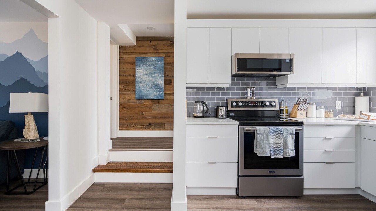 Photo of Kitchen in Meaford