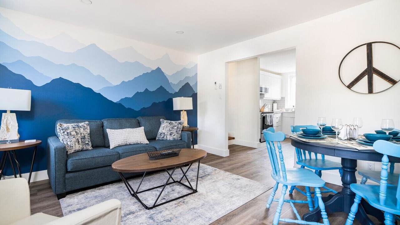 Photo of Livingroom in Meaford
