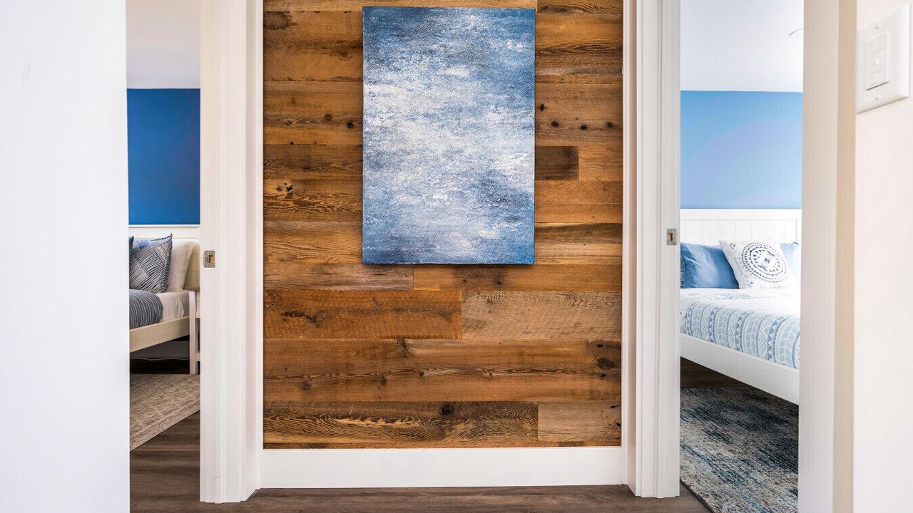Photo of Bedroom in Meaford