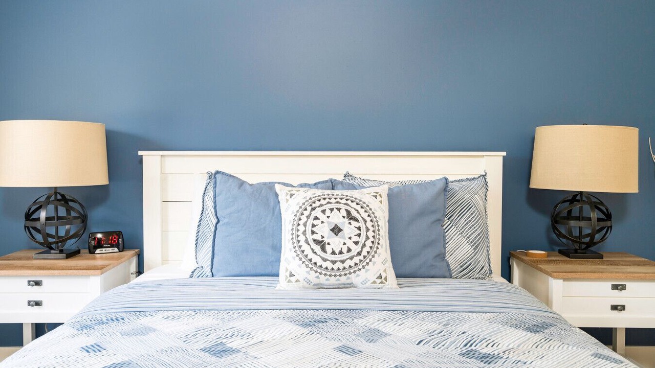 Photo of Bedroom in Meaford