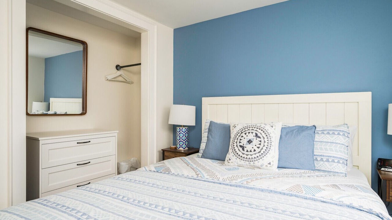 Photo of Bedroom in Meaford