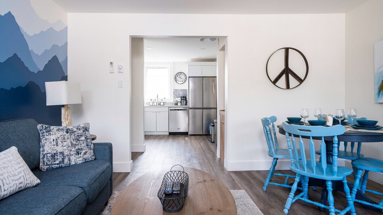 Photo of Livingroom in Meaford
