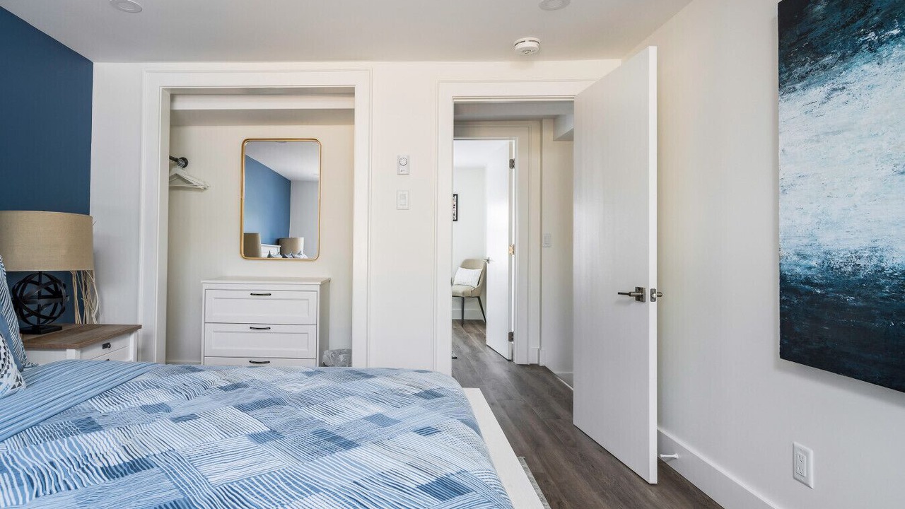 Photo of Bedroom in Meaford