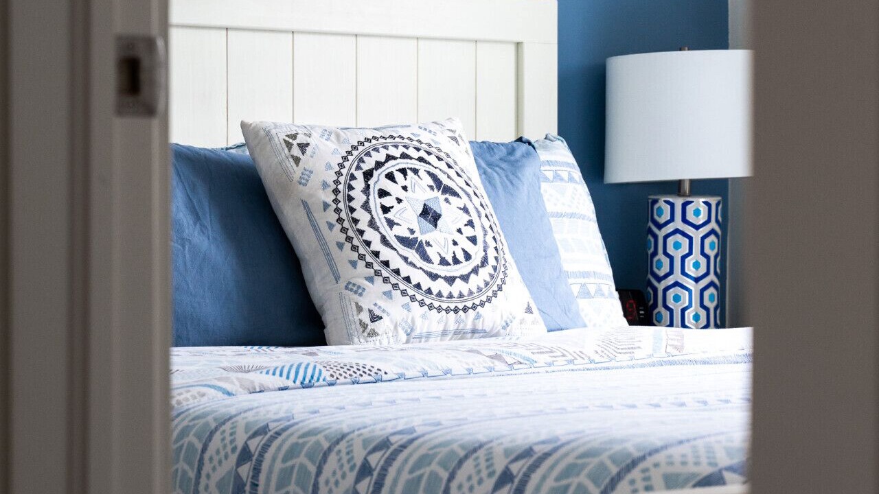 Photo of Bedroom in Meaford