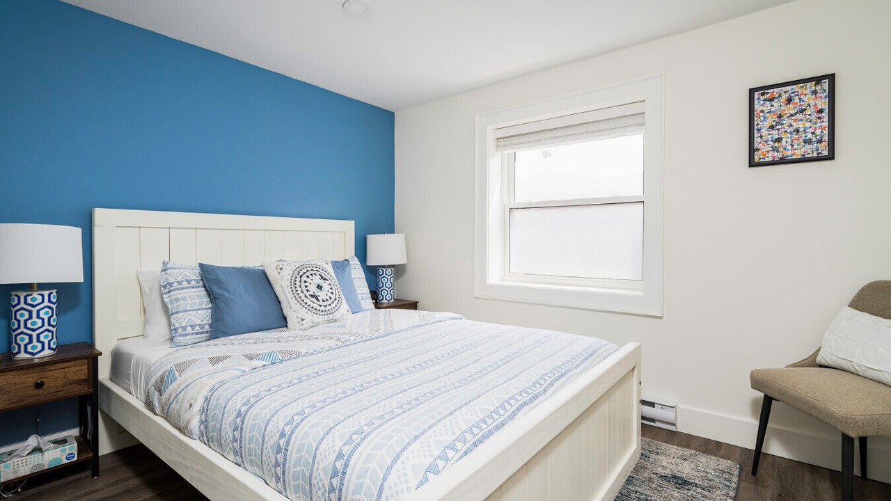 Photo of Bedroom in Meaford