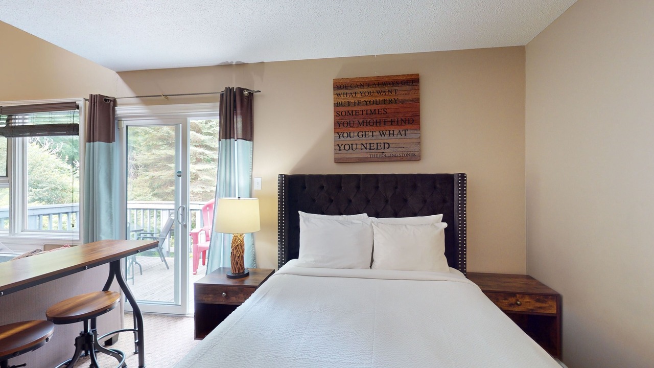 Photo of Bedroom in Craigleith