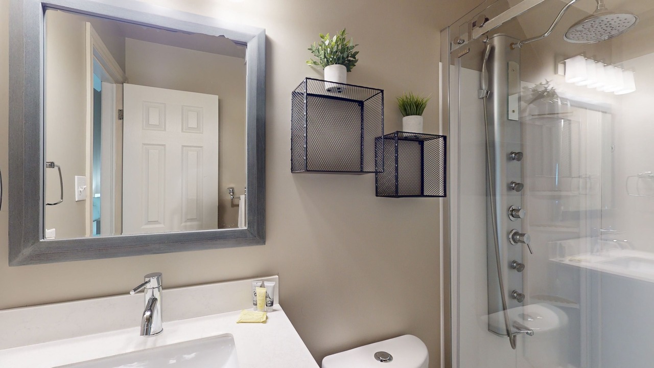 Photo of Bathroom in Craigleith