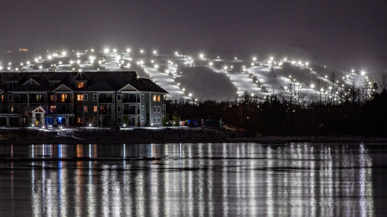 Photo of Outdoor in Craigleith