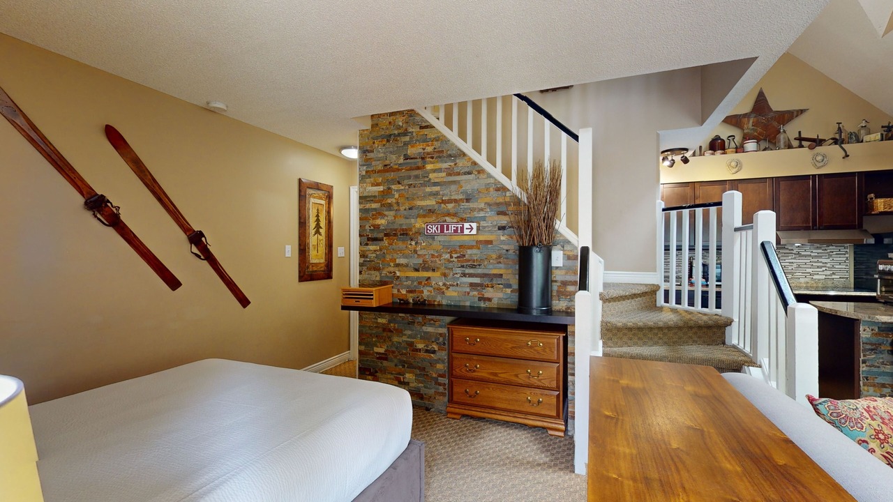 Photo of Bedroom in Craigleith