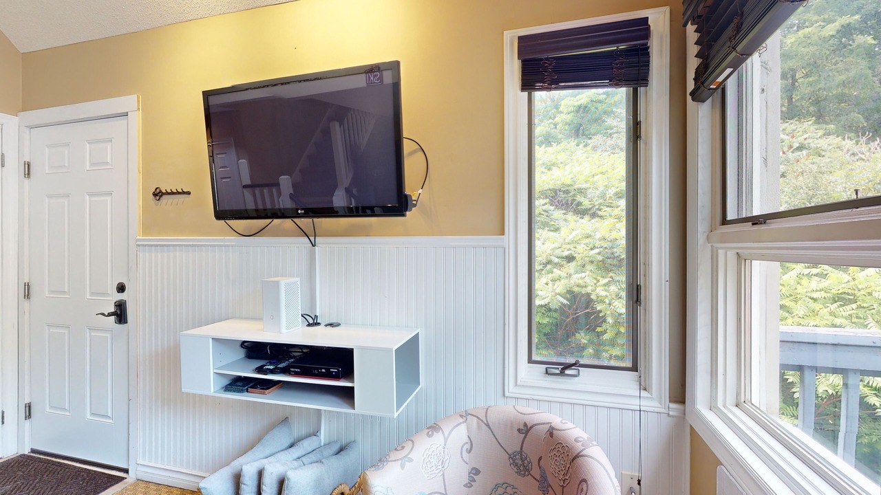 Photo of Livingroom in Craigleith
