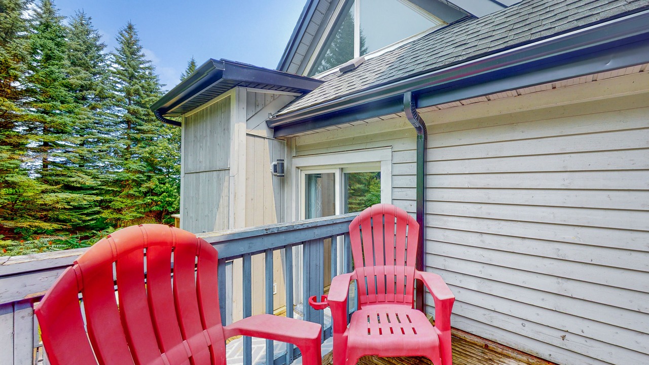 Photo of Outdoor in Craigleith